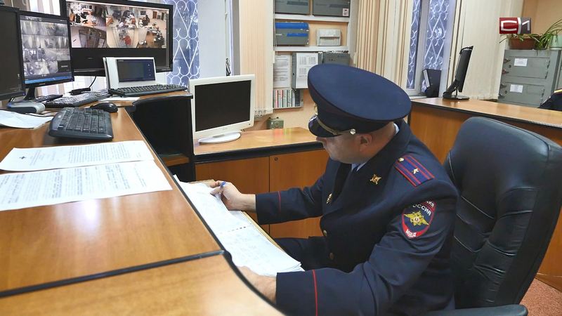 Преподаватель из Сургута перевел мошенникам более ста тысяч рублей