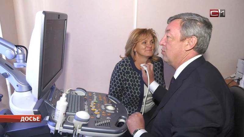 Бывший заммэра лидирует в выборах главврача двух поликлиник Сургута
