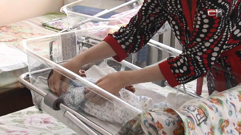 В России увеличится сумма материнского капитала