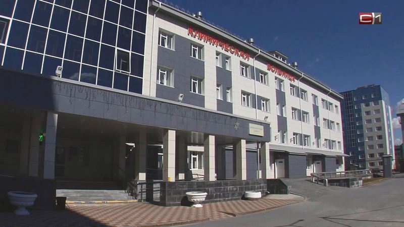 Число растет: полсотни человек заболели COVID в Сургуте за сутки