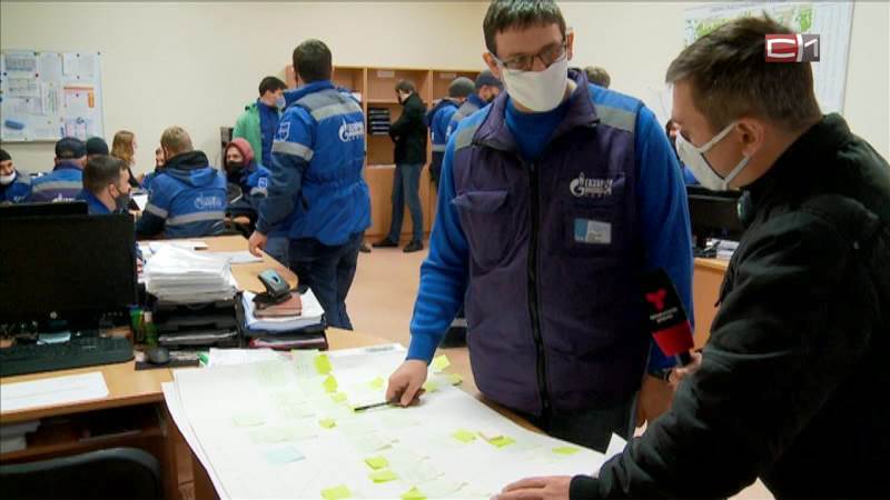 В Тюменской области вводят проект по поиску слабых мест в работе предприятий