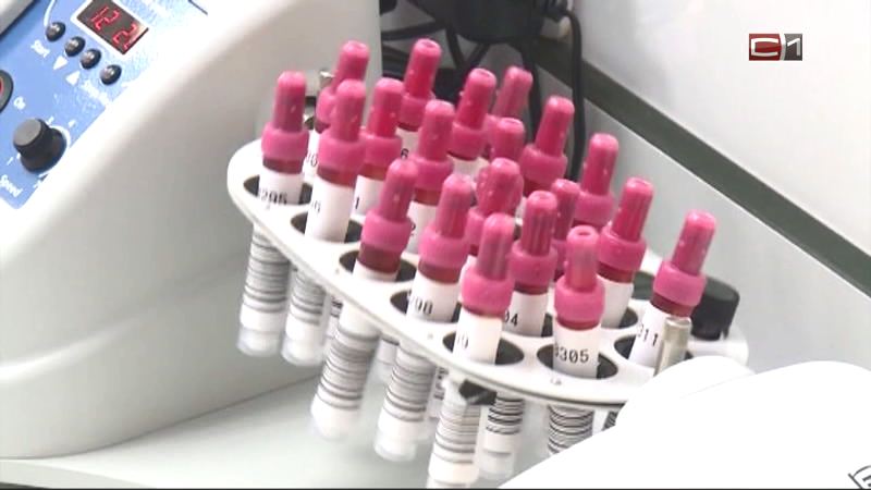 Крупную партию вакцины от COVID-19 будут хранить на складе под Сургутом