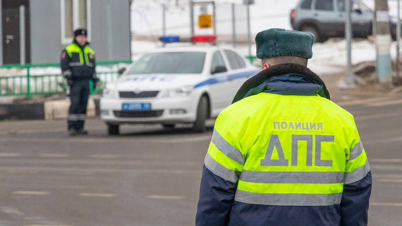 В России автовладельцы больше не получат бумажные ПТС