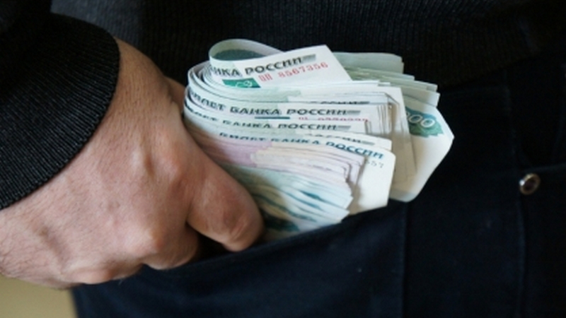 В Югре охранное предприятие оштрафовали на миллион рублей за подкуп