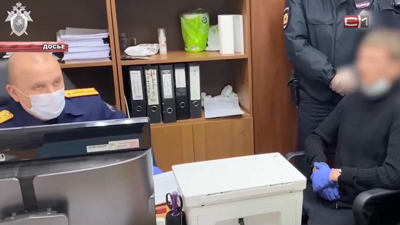 Вартовчанина, захватившего банк в Москве, отправили в психбольницу