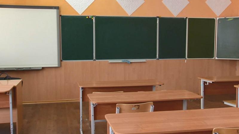 Дома или в школе: как дальше будут учиться дети Тюменской области