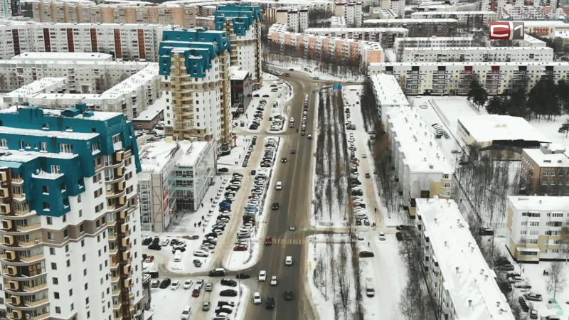 Скачок на 20 градусов. В Югре ожидается резкое изменение температуры