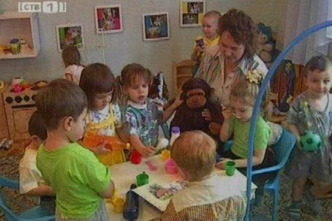 В Югре компенсируют содержание детей в частных садах