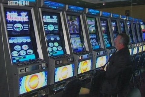 В Федоровском прокуроры нашли два работающих казино