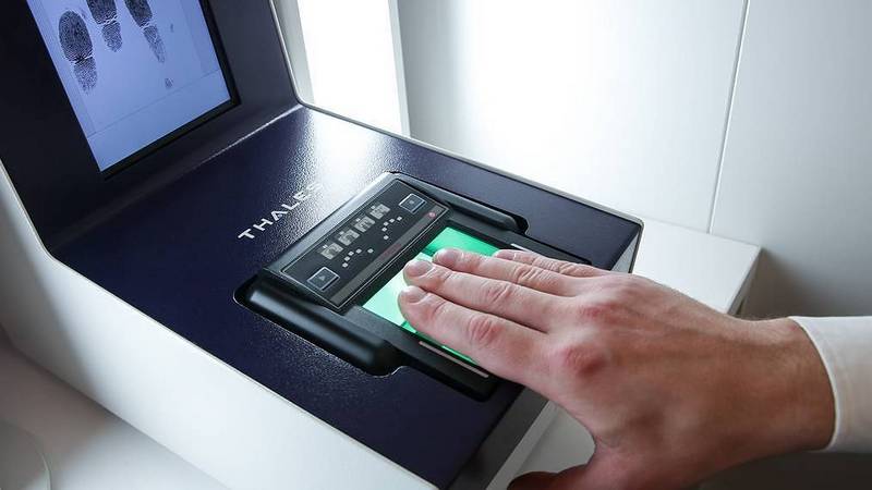Узнают из тысячи: МВД России создаст банк биометрических данных граждан