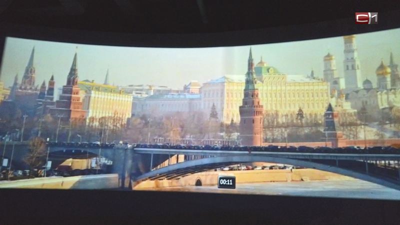 Музей идет к вам! Как работает парк «Россия - моя история» в пандемию