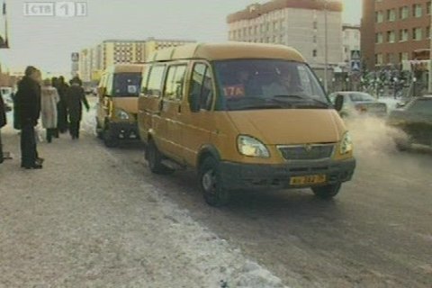 Общественный транспорт в Сургуте станет дороже