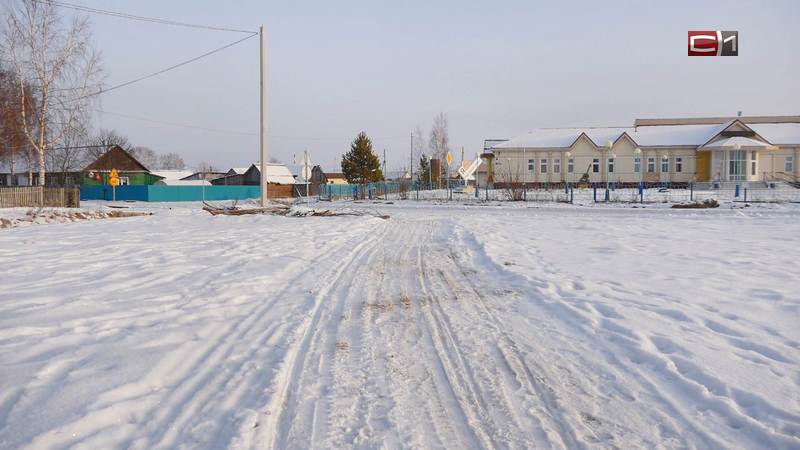В Сургутском районе появится площадка под проведение фестиваля бардов