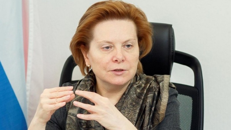 Губернатор Югры Наталья Комарова сегодня будет работать в Сургуте