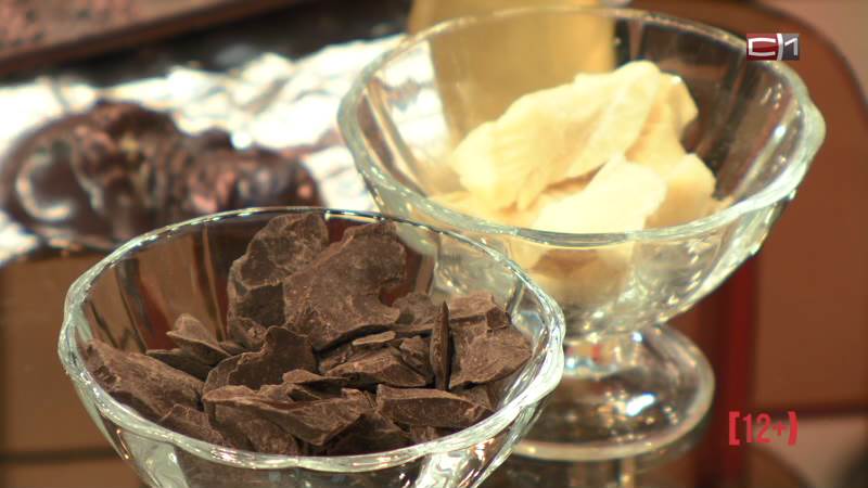СКОРО: Как делают настоящий шоколад