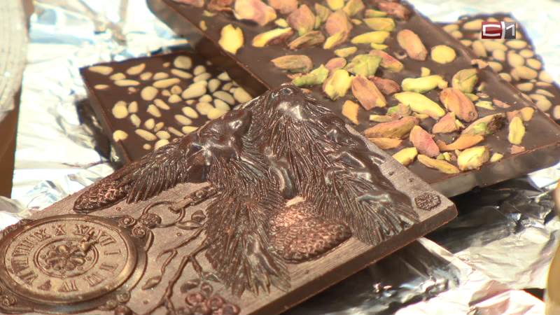 Что такое живой шоколад и почему после него не хочется никакой другой