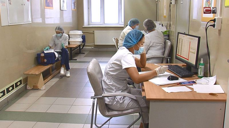В Югре с 1 января изменится порядок оплаты больничного листа 