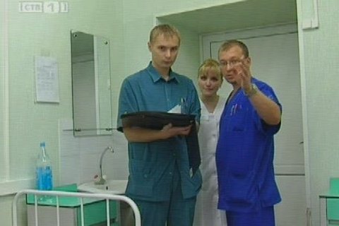 В Сургуте на 70 врачей стало больше