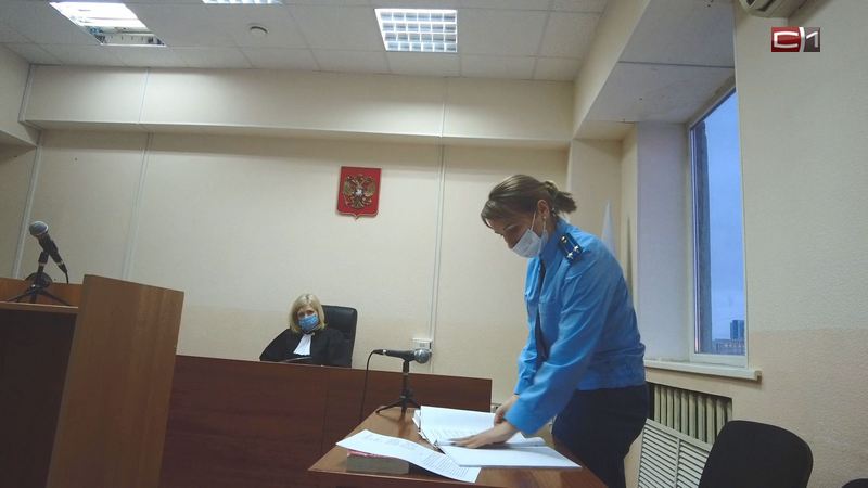Дело об убийстве в «Ауре»: на скамье подсудимых — сургутский участковый