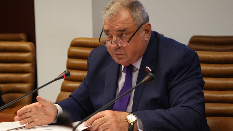 Юрий Важенин прокомментировал выборы мэра в Сургуте