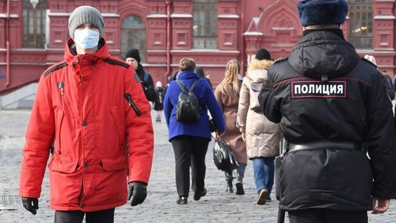 Возвращение к культурной жизни. В Москве снимают ряд ограничений из-за пандемии 