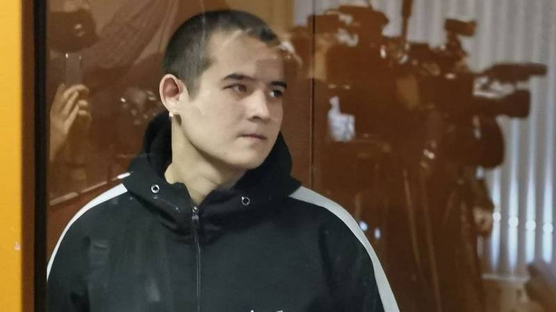 Шамсутдинов приговорен к 24,5 годам лишения свободы за убийство сослуживцев