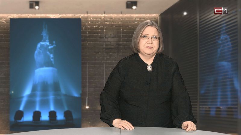 «Кубик из стекла и бетона»: Людмила Осьминкина о будущем облике ГКЦ