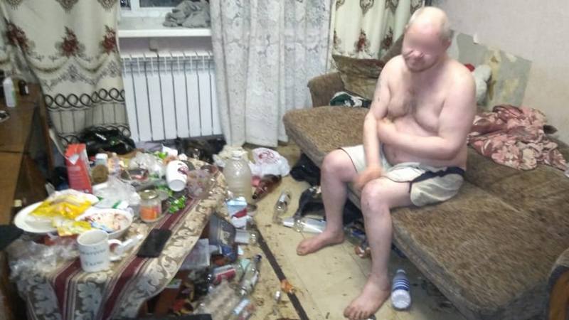 «Как быть с нелюдями?» Жители Нижневартовска жалуются на нечистоплотных соседей