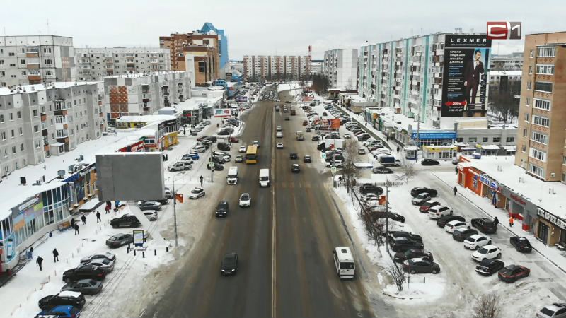В Сургуте 23 января в полицию было доставлено пятеро человек
