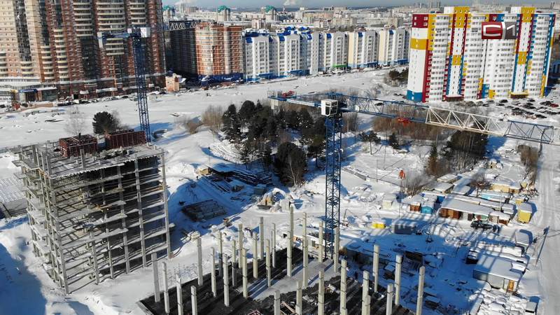 Недвижимость в Сургуте дорожает. В чем причина и продолжится ли рост цен