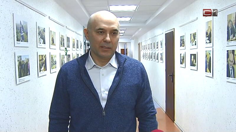 Известные в городе общественники о кандидате на пост главы Сургута Андрее Филатове