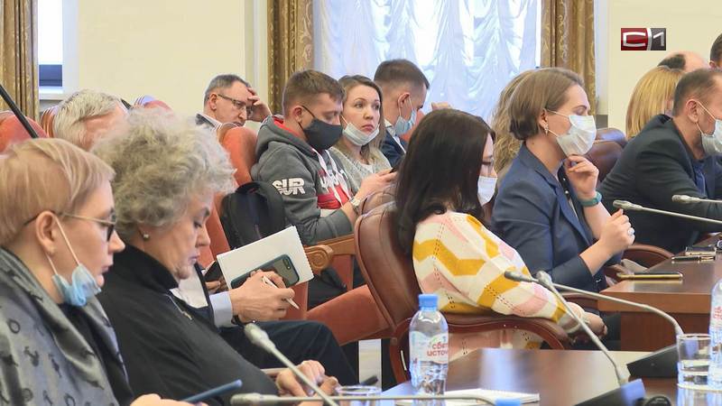 Владимир Якушев обсудил безработицу на встрече с представителями уральских СМИ