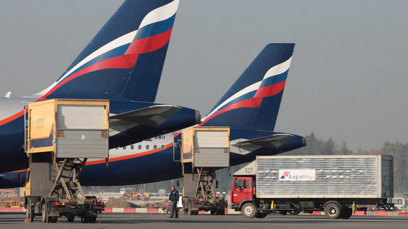 «Аэрофлот» прекратит полеты в Ханты-Мансийск