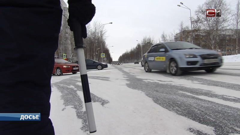 Отмечали ночью. В ГИБДД Сургута рассказали о пойманных пьяных водителях