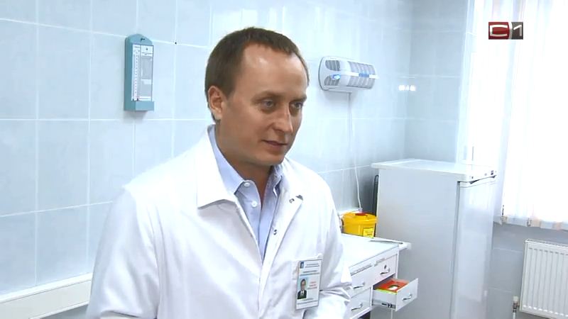 Максим Слепов: пожилые переносят вакцинацию от COVID легче, чем молодежь
