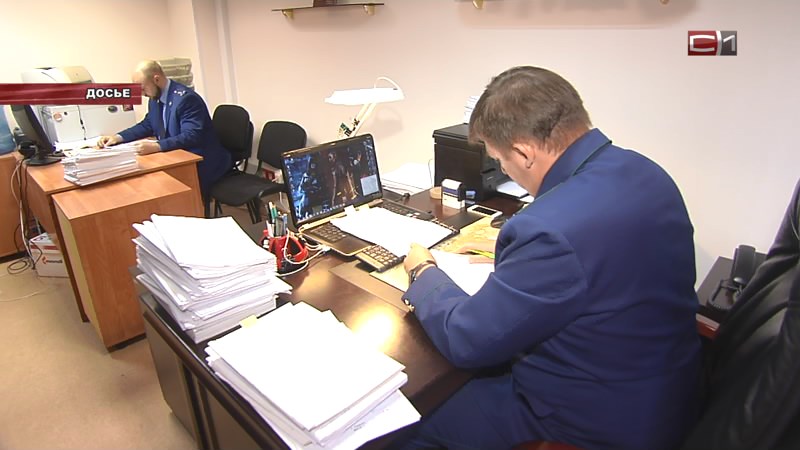 Югорский бизнесмен 5 лет работал с опасными грузами без лицензии