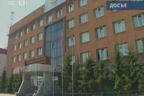 Сургутский милиционер не пойдет под суд за убийство на допросе