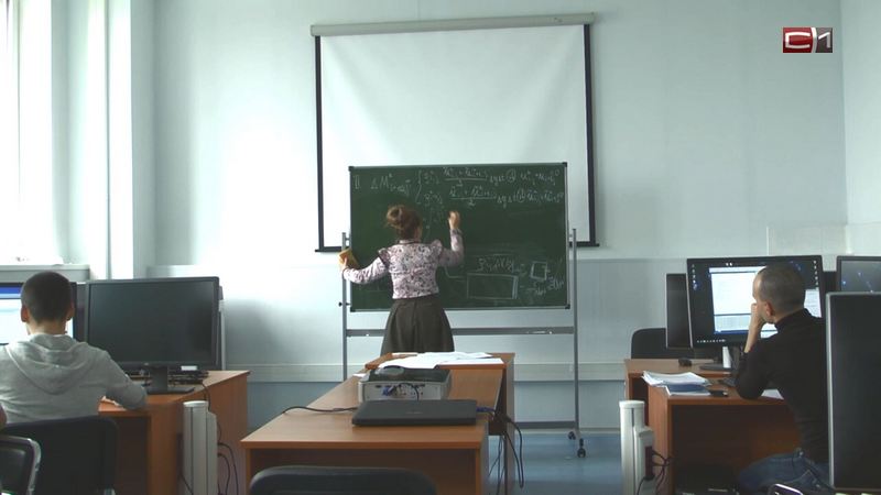 Примут только лучших. Студенты из Таджикистана приедут учиться в Сургут