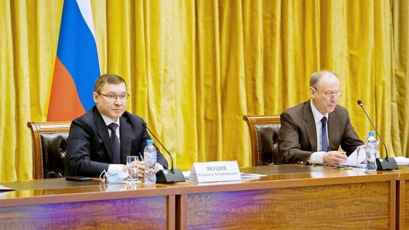 Владимир Якушев отметил тенденцию снижения числа межнациональных конфликтов в УрФО