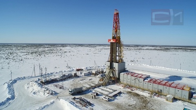 Нефтяную компанию в Югре обязали выплатить 2 млн за ущерб природе