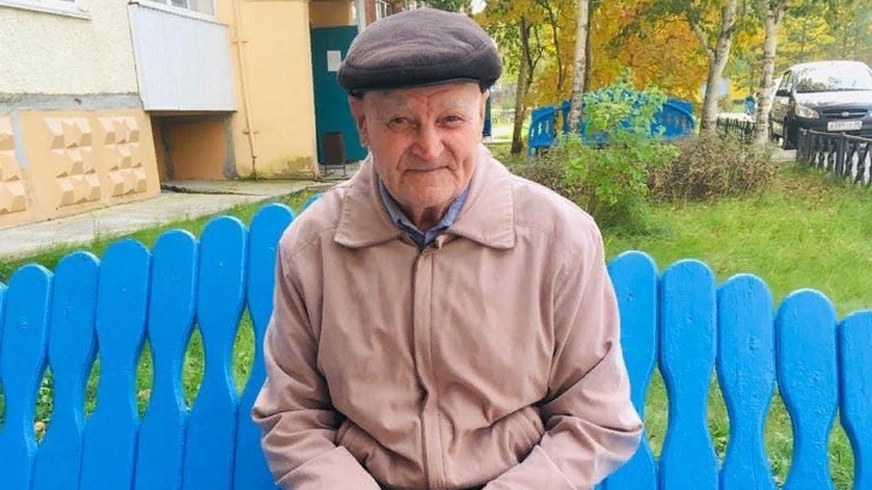 Югорские врачи спасли 87-летнего пенсионера от ампутации ноги