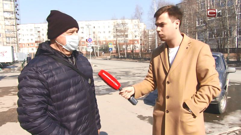 Жители Сургута поделились мнением о городской медицине