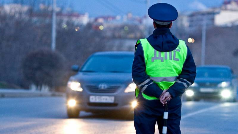 Водителей на дорогах Сургутского района ждет тотальная проверка