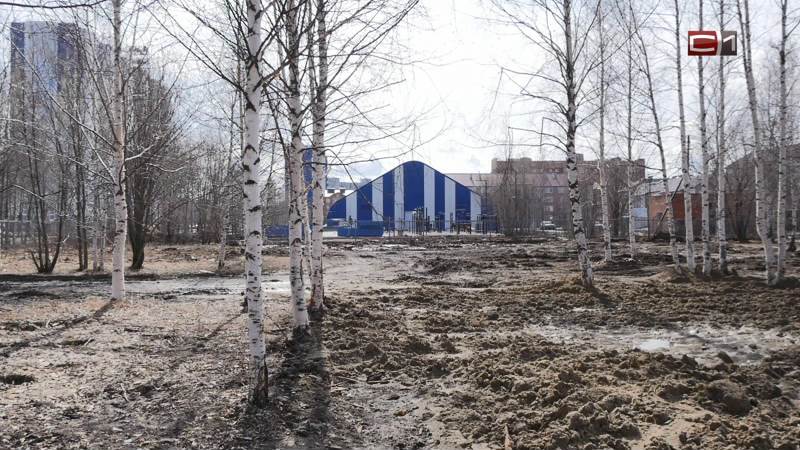 В поселениях Сургутского района построят два новых объекта культуры