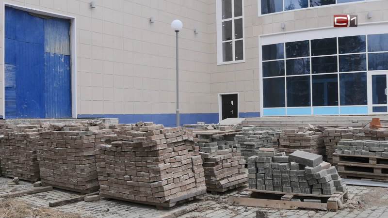 Какое из поселений Сургутского района получит новый культурно-досуговый центр