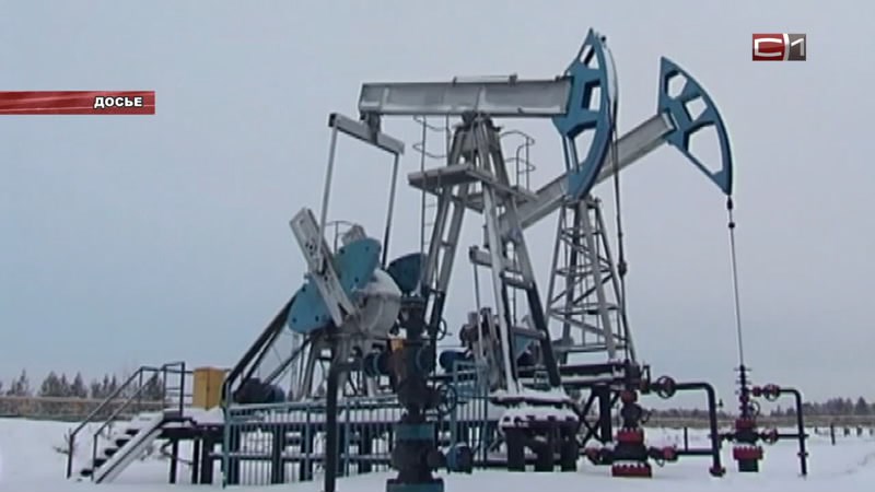 В Минприроды рассказали, на сколько лет России хватит запасов нефти и газа