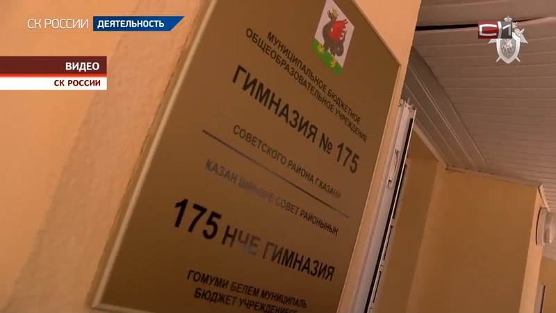 Изменит ли трагедия в Казани ситуацию с безопасностью в школах