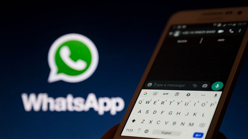 Госдума: новые правила использования WhatsApp противоречат закону и этике