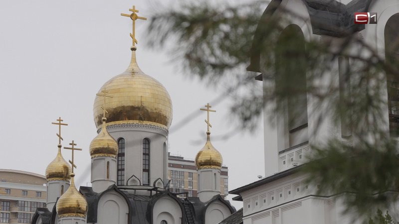 Православные сегодня поздравляют женщин и вспоминают жен-мироносиц