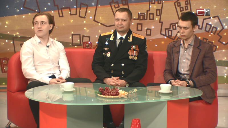 СКОРО: Сургутский поисковый отряд нашел медальон солдата Красной Армии из Тюмени